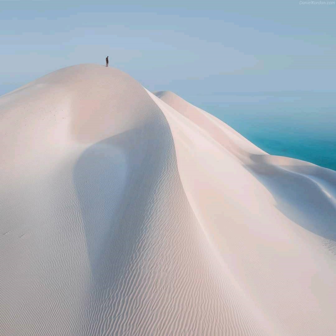 groups tours in Zaheq dunes socotra Island