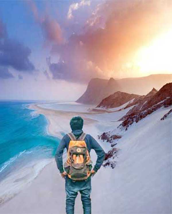  Socotra tours